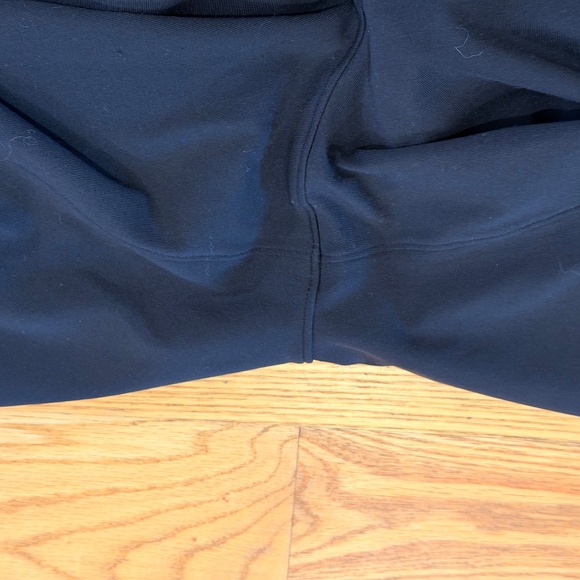 Lululemon Stretch High-Rise Jogger Full Length in Black (Size 2) - Picture 14 of 16